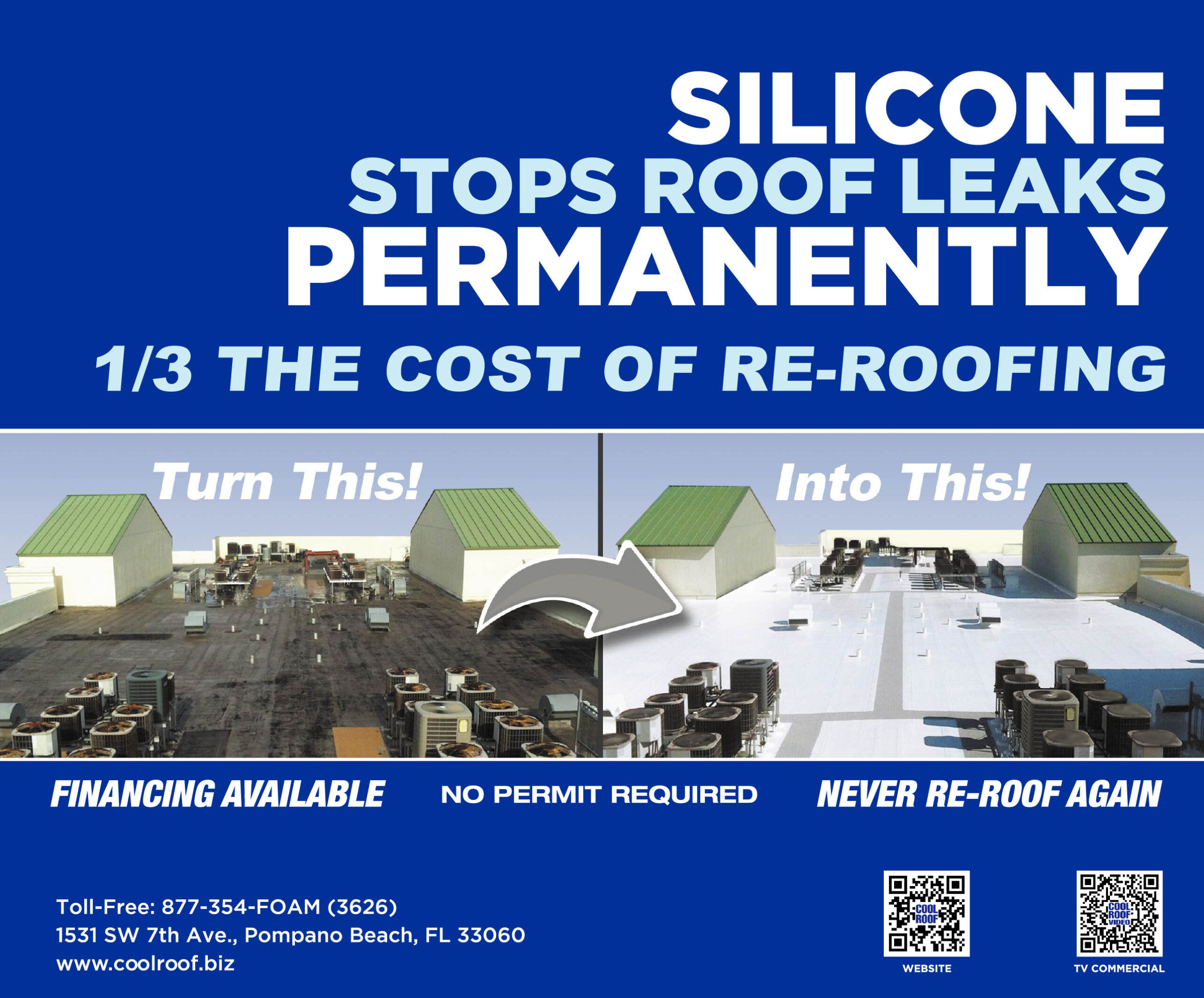 Top Commercial Roofing & Waterproofing Services, TN