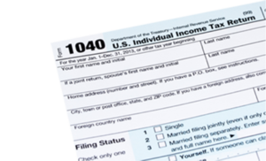 Tax Advantages