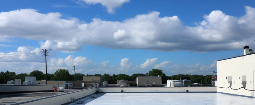 Roof Restoration in Miami