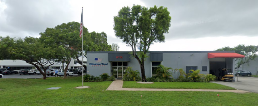 Master Tool Company – Miami Lakes, FL
