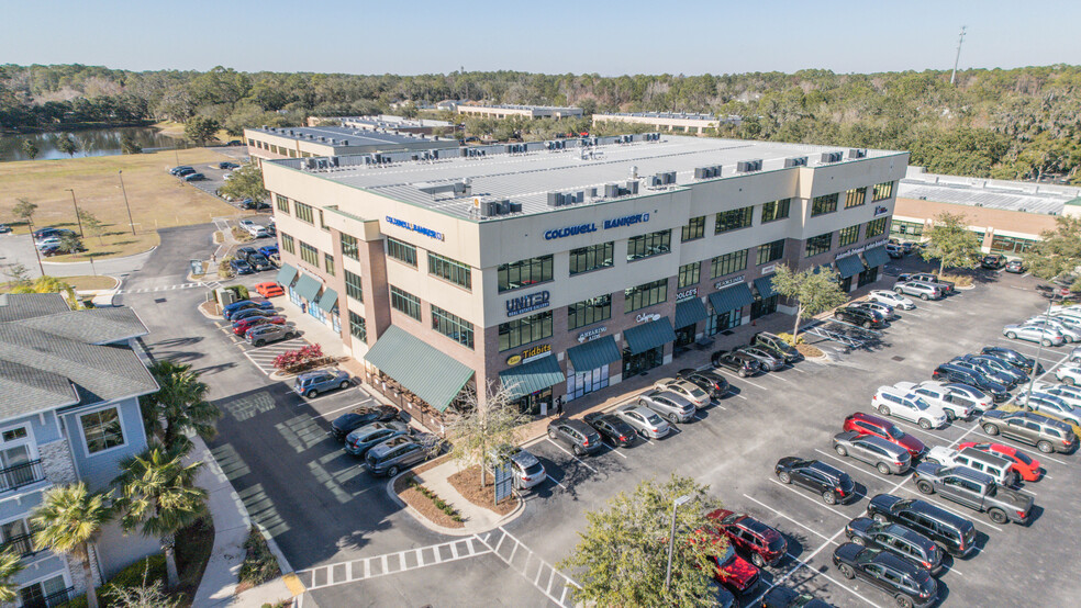 Jacksonville Commercial Roofing Contractor