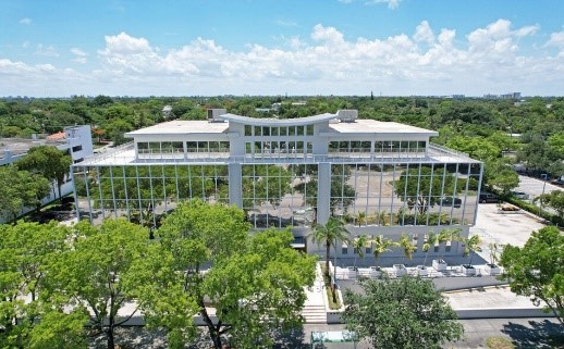 Biscayne Blvd. Property Manager – Miami, FL