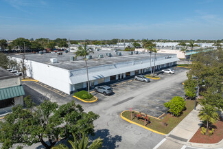 Newport Center Drive – Deerfield, FL