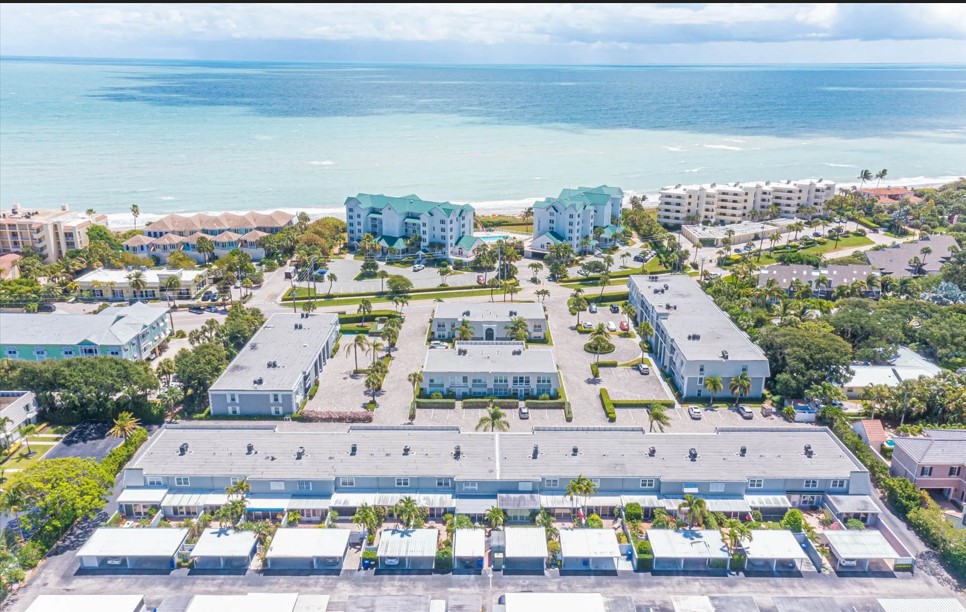 Indian River County Roof restoration