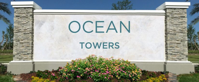 Five Condominium Buildings – Vero Beach, FL