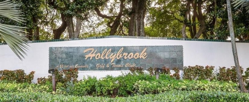 Hollybrook – 31 mid-rise condos – Pembroke Pines, FL