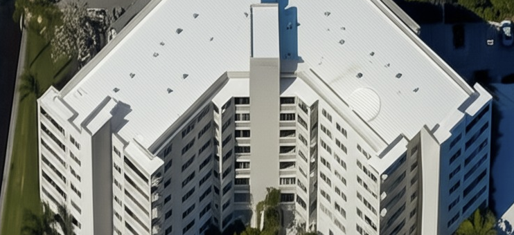 Delray Summit Condominium – Delray Beach, FL