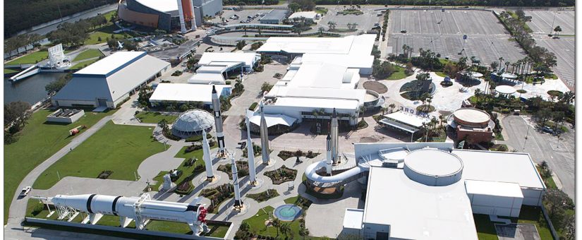 NASA – Kennedy Space Center – Cape Canaveral, FL