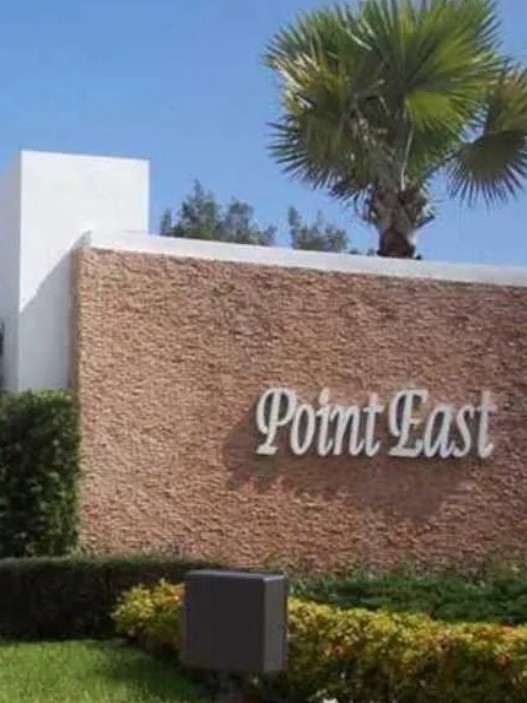 Point East Three Condominium
