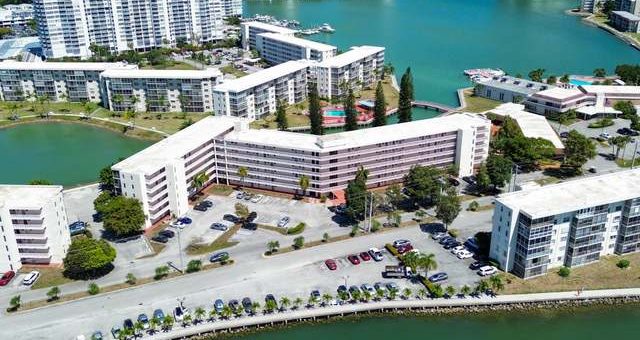 Point East Four Condominiums – Miami, FL