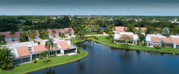 Village of Peppertree – Boca West, Boca Raton, FL