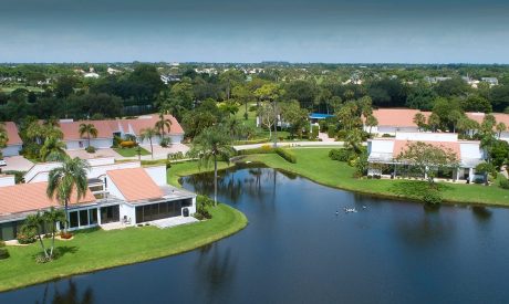 Boca Raton Homes roofing Peppertree Condo Boca West Florida