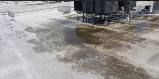Choosing Commercial Roofing Products and Systems